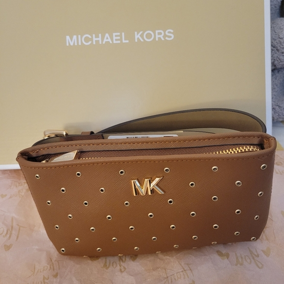 Michael Kors Handbags - Michael Kors Belt Bag. NWT.